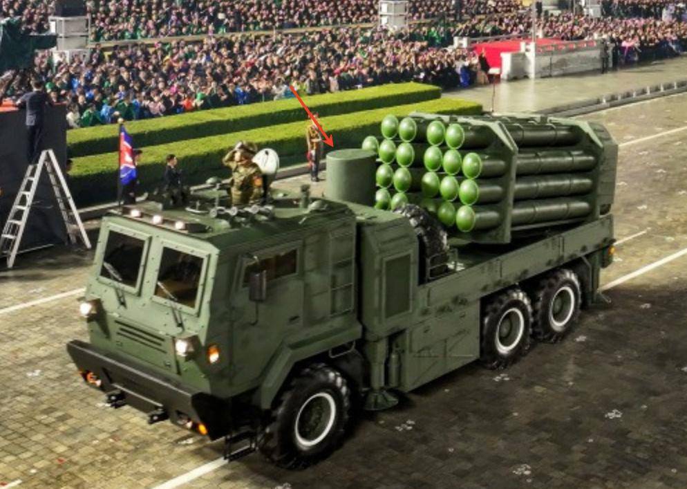 皇冠信用盘需要押金吗_俄乌战争这么一打皇冠信用盘需要押金吗，试出了朝鲜军队的常规战争潜力，再也藏不住了