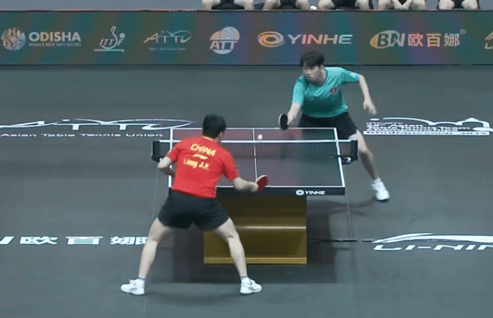 皇冠信用網代理如何注册_祝贺皇冠信用網代理如何注册！国乒夺得亚锦赛男团冠军