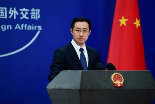 皇冠信用網代理_美高官急了：中国不能说“不”皇冠信用網代理！知名华裔献计特朗普：这才是最大的牌