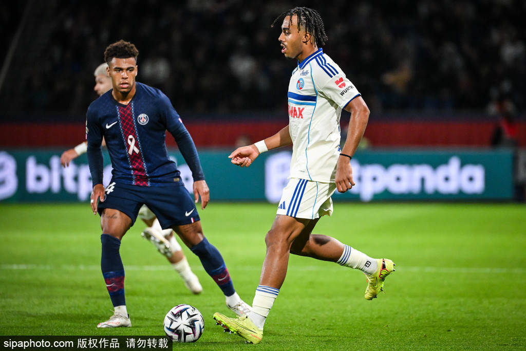 皇冠信用網出租_进球大战皇冠信用網出租！法甲-巴尔科拉破门 巴黎连追2球3-3斯特拉斯堡