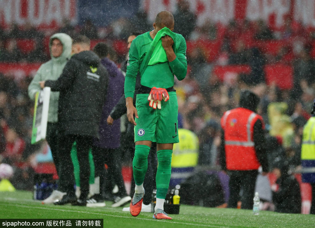 皇冠信用网登123出租_好门将的影响力拉门斯首发2场贡献8扑救皇冠信用网登123出租，助曼联终获英超连胜