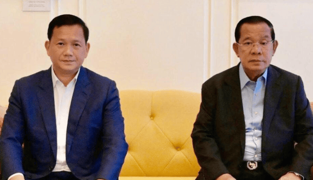 皇冠信用網出租代理_特朗普亲自出马！不许中国参加会议皇冠信用網出租代理，要把柬泰停火的功劳揽到自身？外交部第一时间回应，措辞不简单