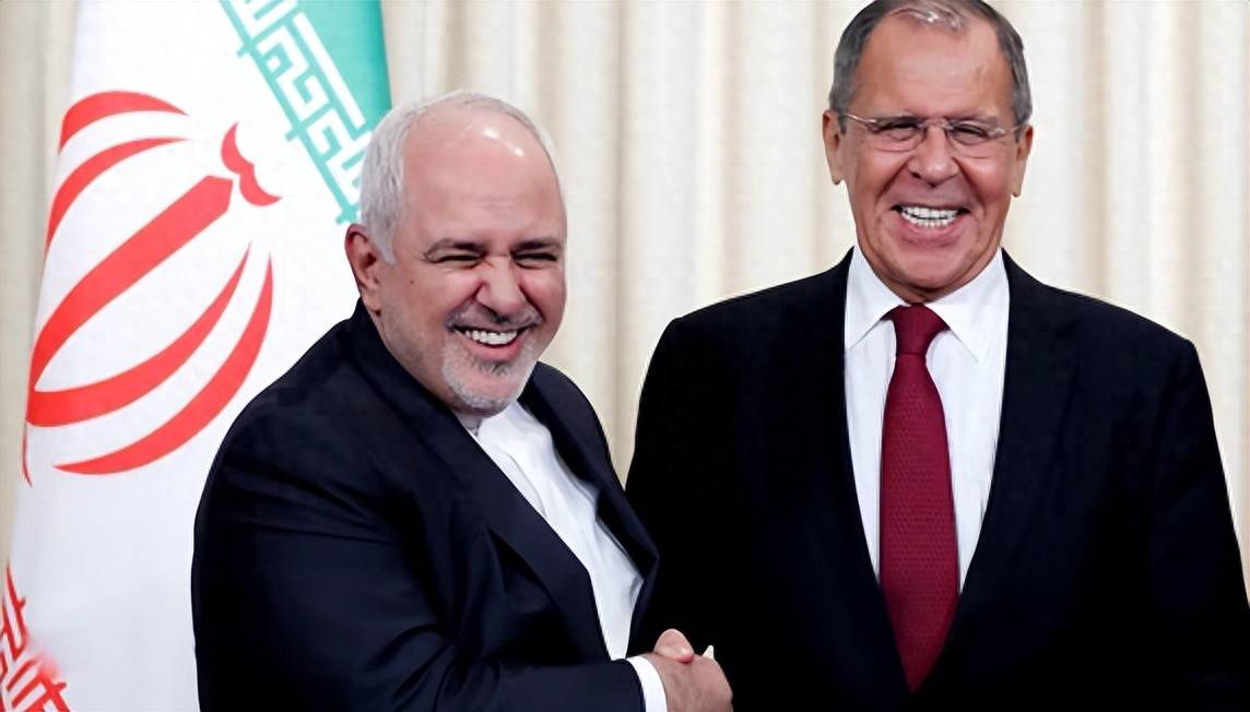 皇冠信用网登2代理申请_伊朗前外长重磅爆料！称拉夫罗夫偷偷带香槟酒皇冠信用网登2代理申请，暗中搞砸谈判，俄罗斯一直在伤害伊朗？