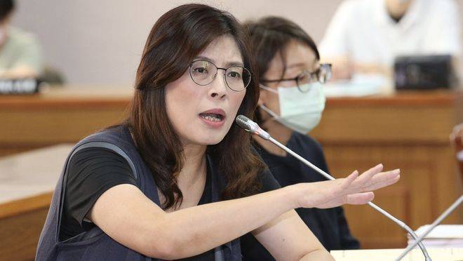 皇冠信用網会员申请网址_国民党新主席郑丽文皇冠信用網会员申请网址，能在马英九基础上继续推进统一吗？