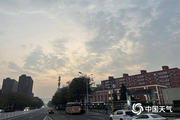 如何申请皇冠代理_北京今天最高气温13℃ 明后天最低气温有所回升