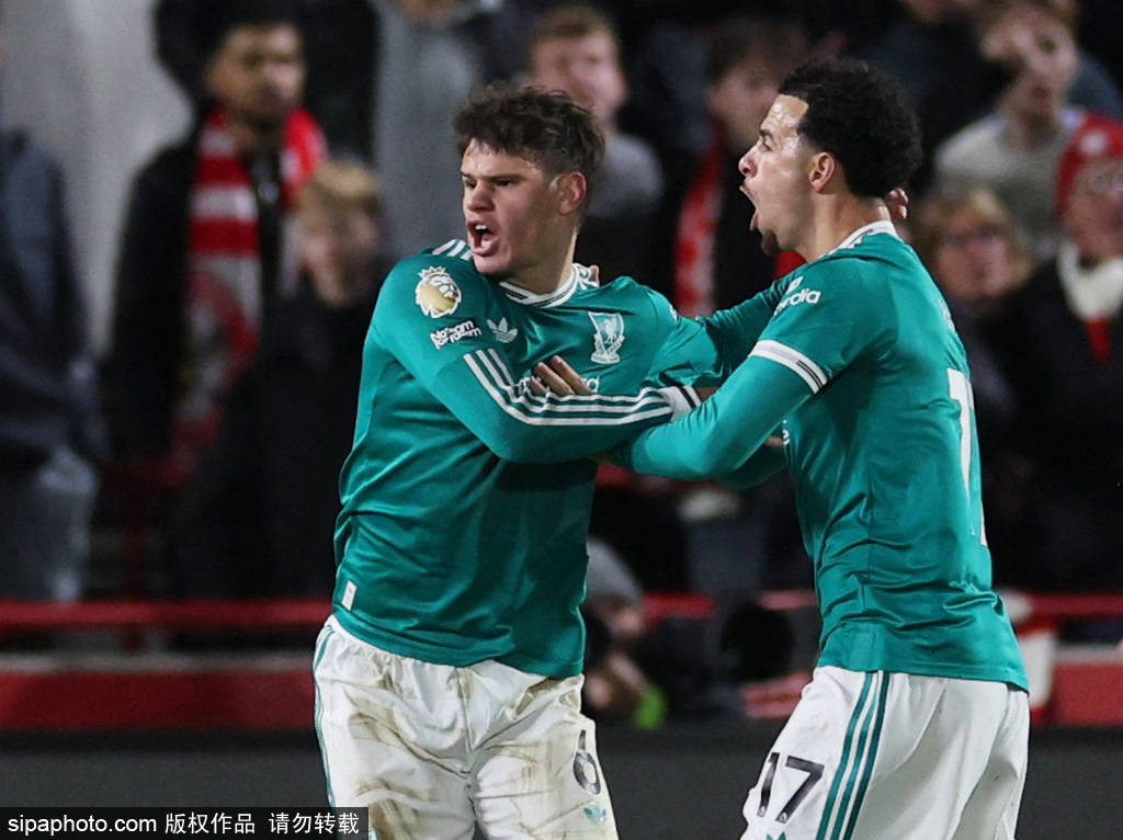 皇冠信用網哪里申请_联赛4连败皇冠信用網哪里申请！英超-萨拉赫破门难救主 利物浦2-3小蜜蜂跌至第6