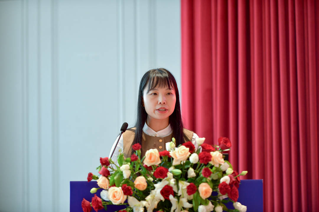 皇冠信用盘最高占成_共话模式动物领域未来皇冠信用盘最高占成！第二届中国模式动物研发与应用高质量发展研讨会在赣州举行