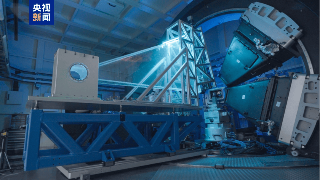 皇冠登3代理出租_比太阳亮万亿倍皇冠登3代理出租！高能同步辐射光源通过工艺验收