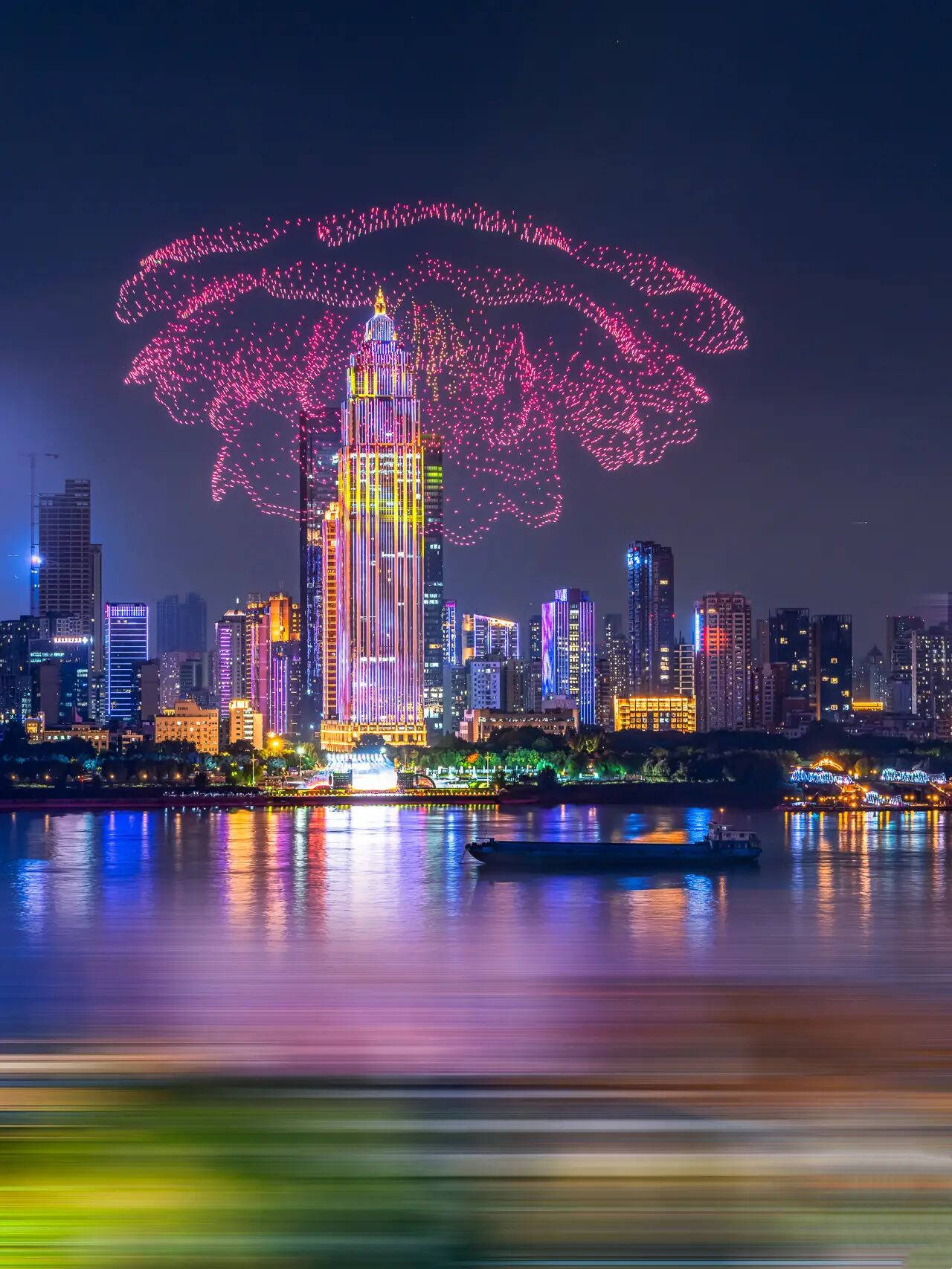 皇冠信用网APP下载_何以中国丨长江：一部流动的文明史诗