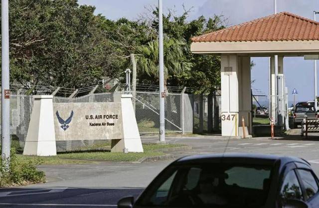 皇冠信用盘_驻冲绳美军刑案创纪录！美宪兵队在冲绳街头首次单独巡逻皇冠信用盘，为防止再次发生美军士兵性侵案，敦促美军返回住处