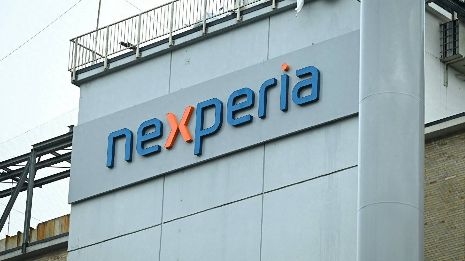 皇冠信用盘注册_中美谈妥之后皇冠信用盘注册，安世中国准备B计划：断供属实，荷兰安世目前欠10亿元货款！