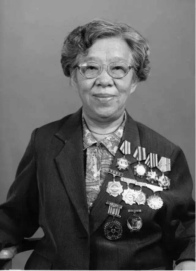 介绍个信用网网址
_送别!她在上海逝世介绍个信用网网址
,享年102岁!出身名门世家,被誉为“人民海军居里夫人式女杰”