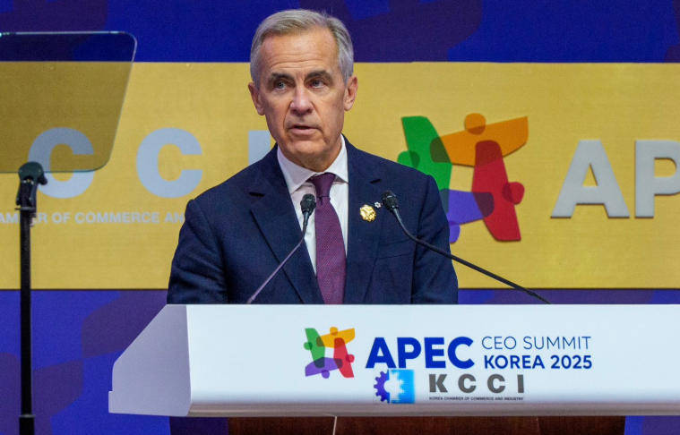 皇冠信用网怎么申请_加拿大总理：中方不会立即取消关税皇冠信用网怎么申请，但目标达成了