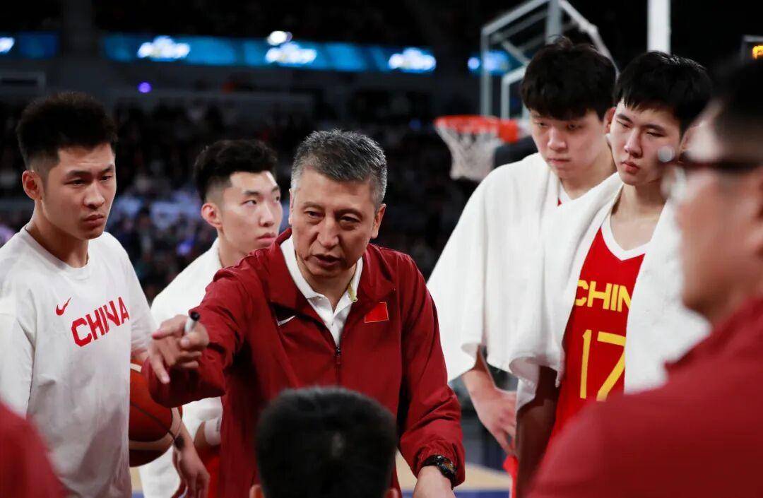 波杜基林特 vs 摩纳哥_中国男篮主教练郭士强时隔十三年再赴NBA交流