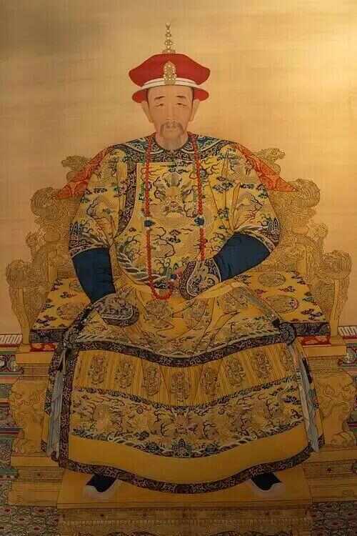 皇冠信用网在线开户_“康熙生父为洪承畴”？专家最新回应：采样过雍正第五子和恭亲王弘昼后代皇冠信用网在线开户，DNA证实其为努尔哈赤支系