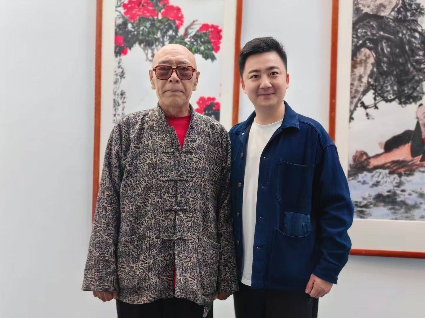 皇冠足球会员注册_著名表演艺术家刘大刚因病去世皇冠足球会员注册！曾出演《西游记》“沙僧”