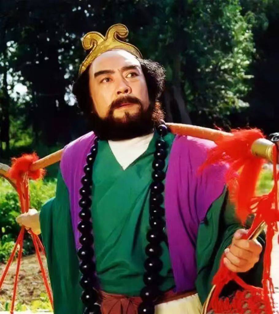 皇冠足球会员注册_著名表演艺术家刘大刚因病去世皇冠足球会员注册！曾出演《西游记》“沙僧”