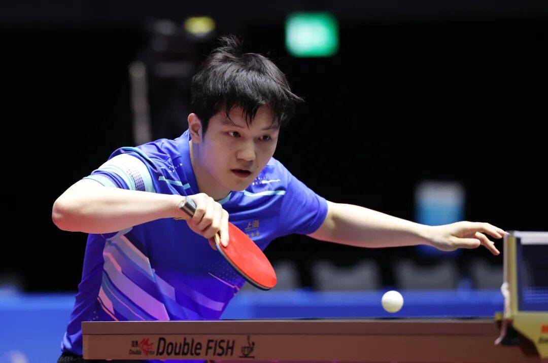 皇冠信用盘登3代理注册_王楚钦赢下七局大战皇冠信用盘登3代理注册，王曼昱王艺迪争4强席位 | 全运会