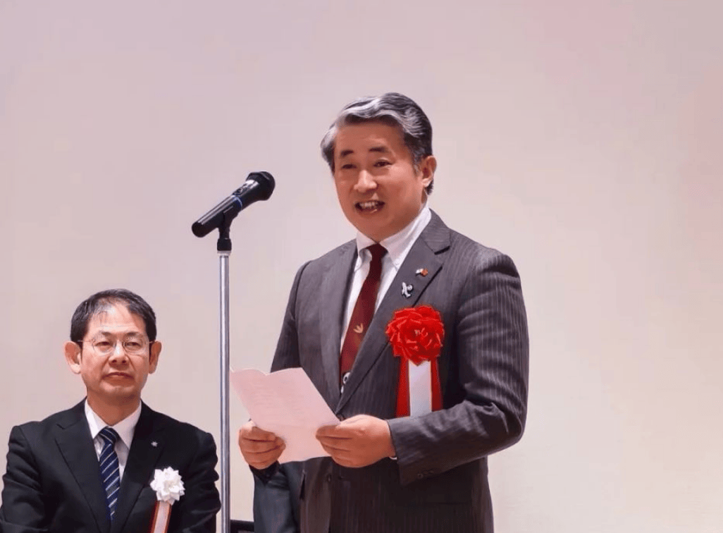 皇冠信用盘平台_比高市早苗更希望中日开战的人出现？公然叫嚣驱逐薛剑总领事皇冠信用盘平台，还要追究到底