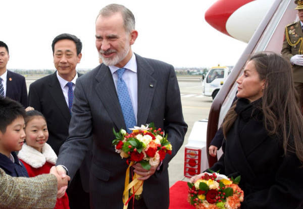 皇冠信用盘会员注册网址_“什么自割咽喉皇冠信用盘会员注册网址？西班牙就要做中国在欧洲最好的朋友”