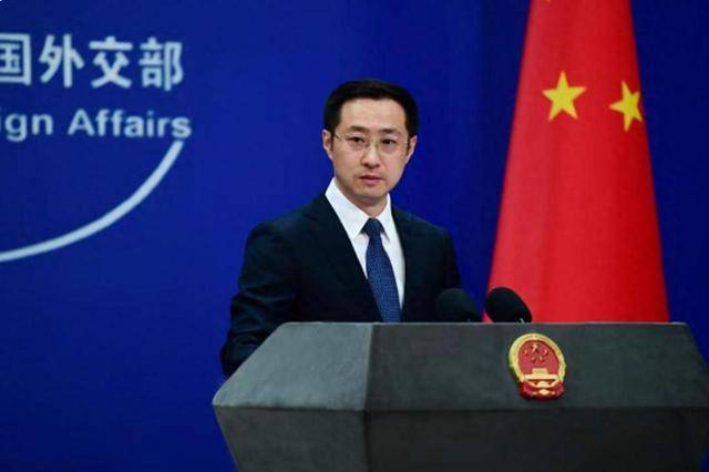 皇冠信用网申请_外交部昭告全球皇冠信用网申请，军号日文警告，俄朝跟进！日本欠的债迟早要还