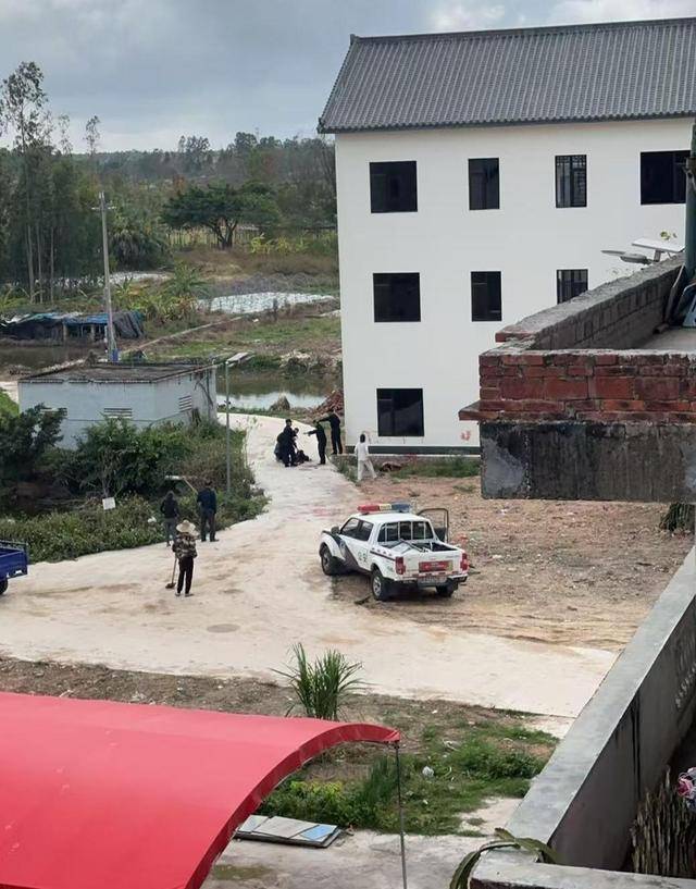 皇冠信用網出租_男子借宿同学家皇冠信用網出租，隔日持刀行凶致1死1重伤