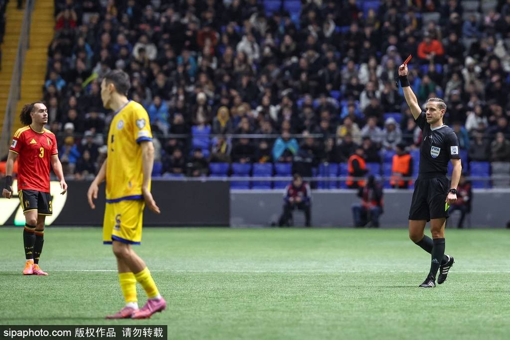如何代理皇冠信用_世预赛-比利时1-1十人哈萨克斯坦 还剩1轮2分领跑积分榜