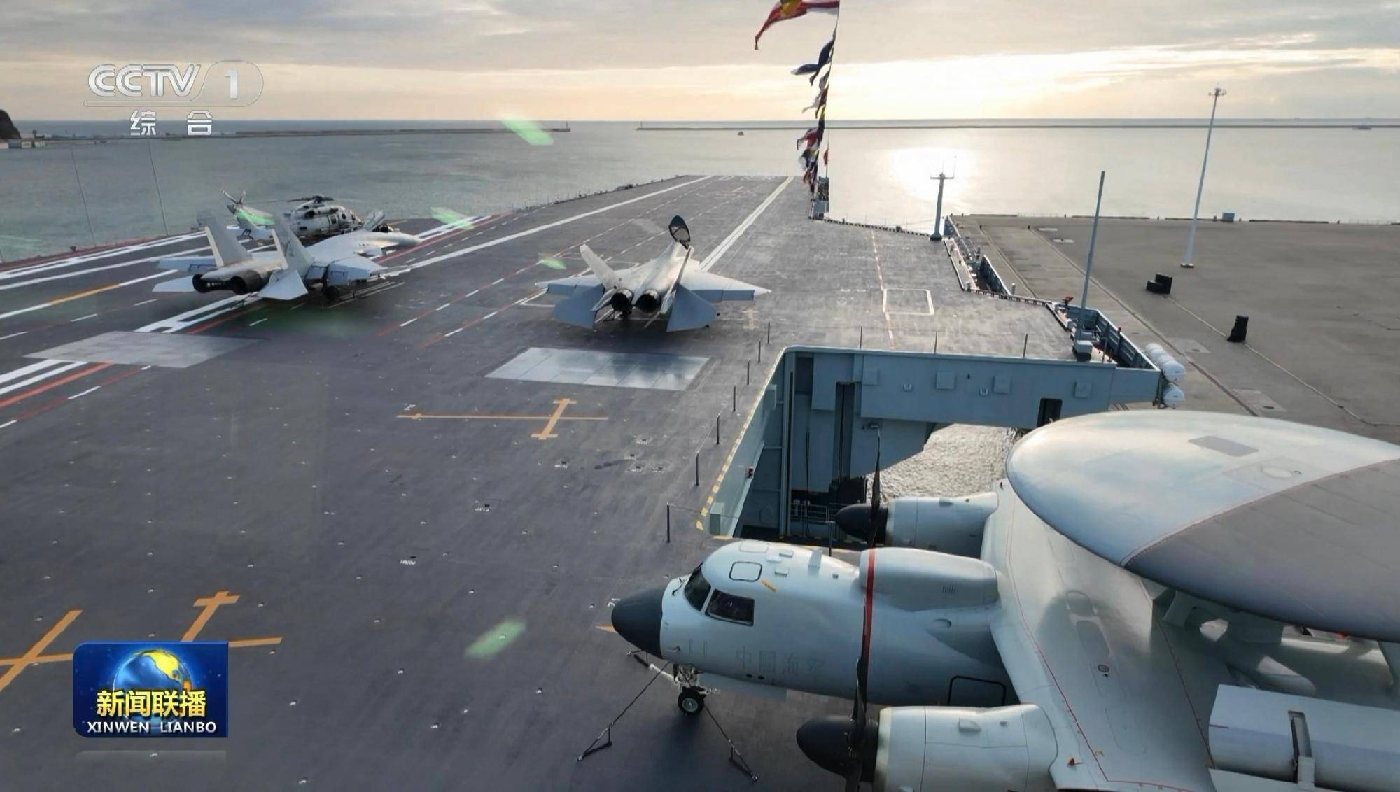 皇冠登3管理出租_太振奋了！美媒：中国两艘超级航母皇冠登3管理出租，南北同时开工，建造速度惊人