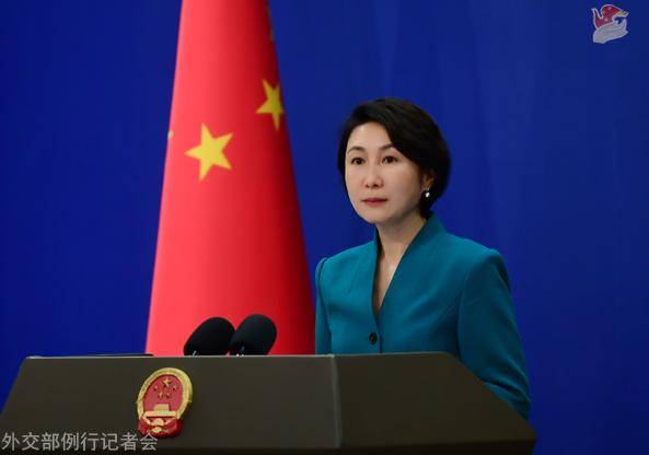 皇冠信用网如何申请_不接受日方无理交涉！中方当场驳回皇冠信用网如何申请，并提出反交涉