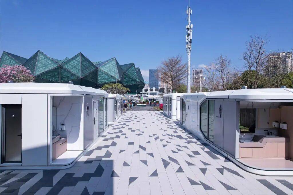 信用网怎么注册_如何破解“女厕排队之困”信用网怎么注册？