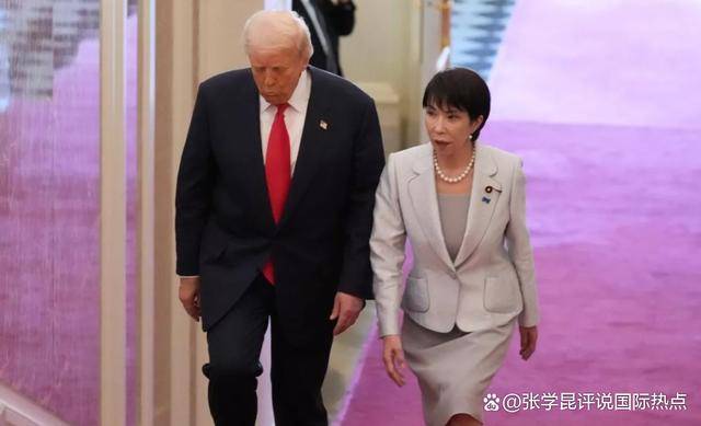 皇冠信用網登2代理申请_中国再下一令皇冠信用網登2代理申请，高市坐不住了，关键时刻放出猛料，要拉美国当垫背