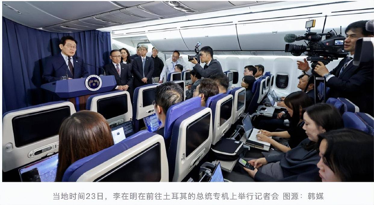 皇冠登3代理申请_李在明回应高市涉台言论