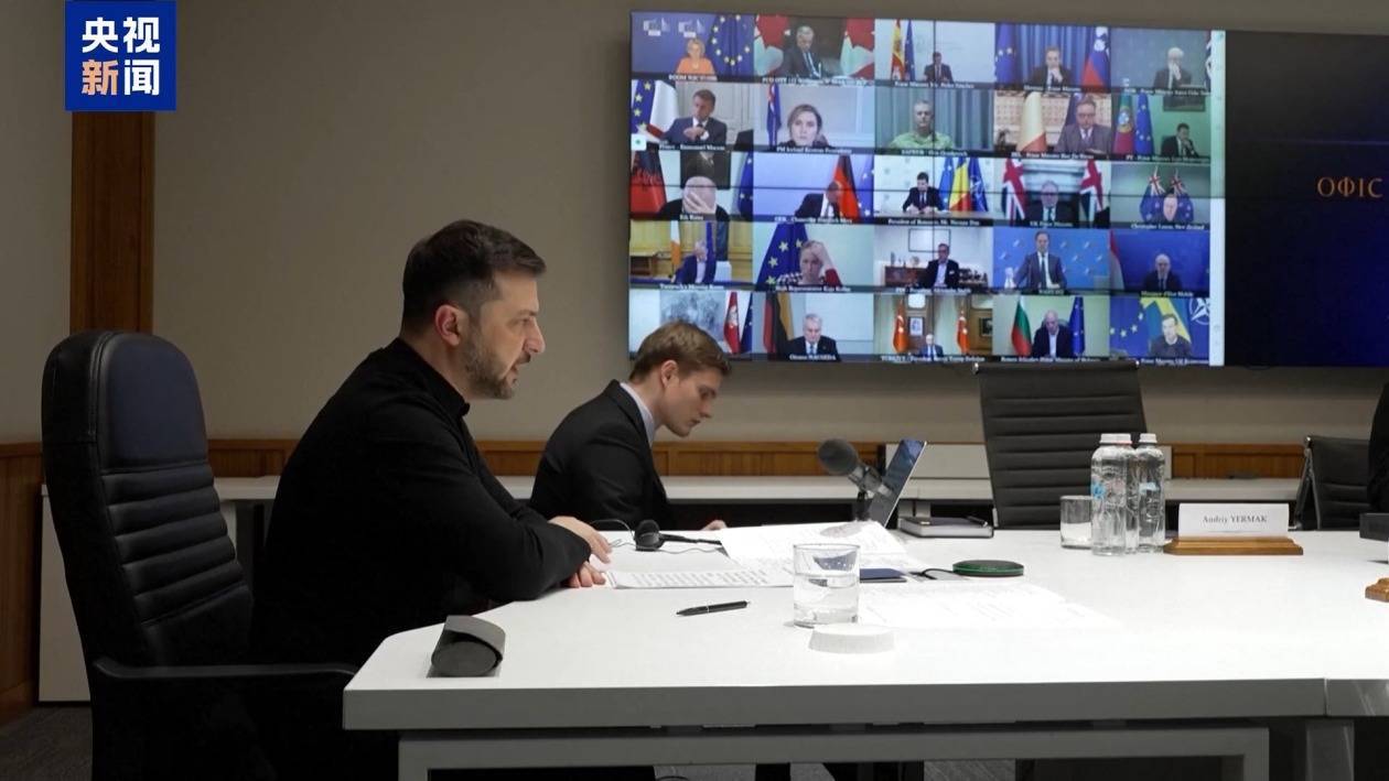 信用网如何申请_特朗普称不再给乌克兰接受“和平计划”设最后期限