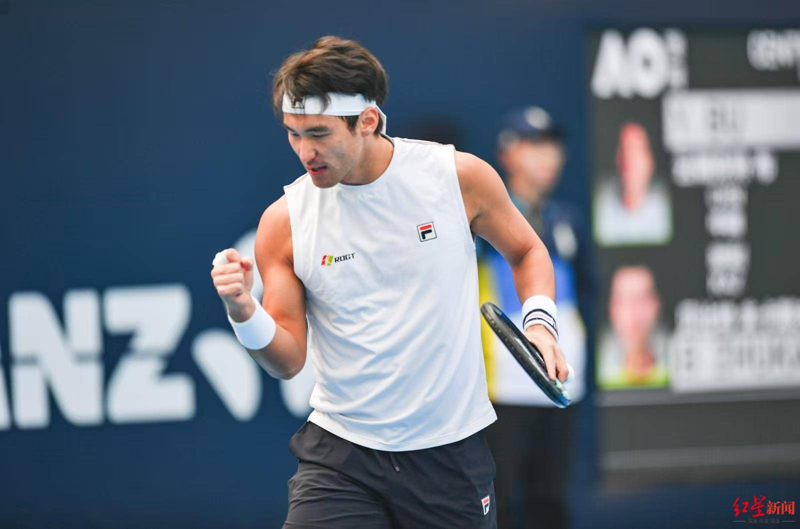 皇冠信用网登123出租_澳网亚太区外卡赛男女单决赛阵容出炉皇冠信用网登123出租，明日打响！布云朝克特：成都人民真爱网球