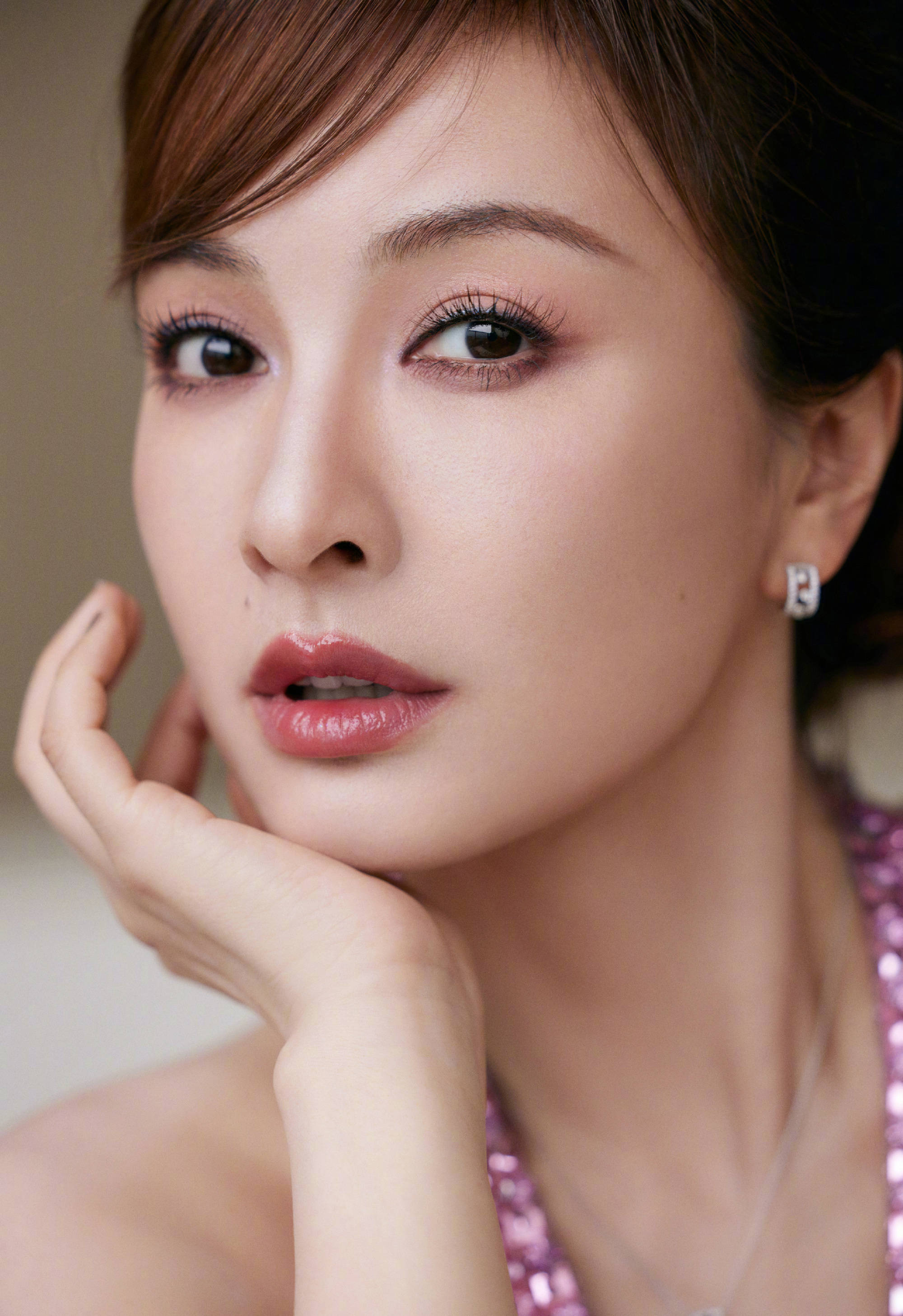 皇冠信用网登3代理_吴昕被曝“资产十位数”：没老公没孩子财富自由有多爽皇冠信用网登3代理？