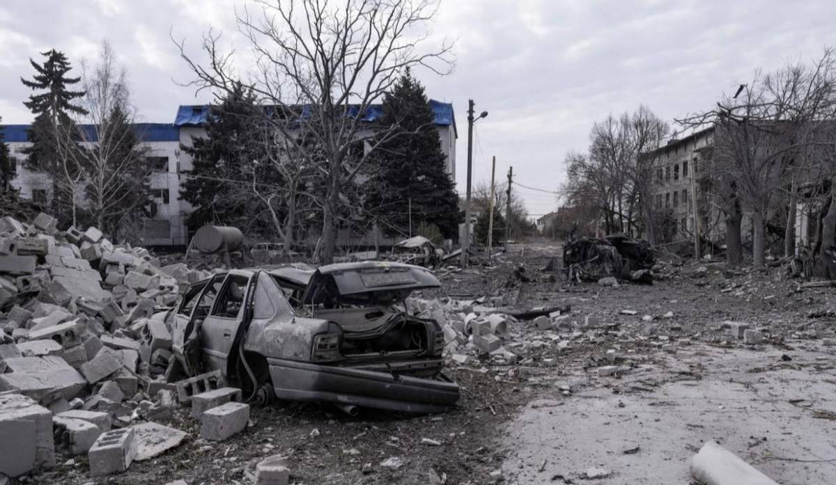 迈阿密热火vs洛杉矶快船_俄军宣布正式占领红军城！俄罗斯伤亡五万人迈阿密热火vs洛杉矶快船，大批乌军尸横遍野，最后决战即将打响