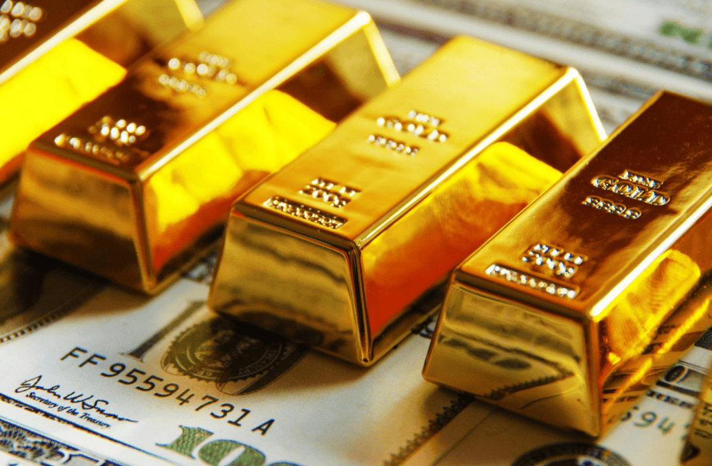 洲际附加赛1组胜者
_特朗普还没启程访华洲际附加赛1组胜者
,中国突然公布黄金库存,美国霸权地位或已不保!