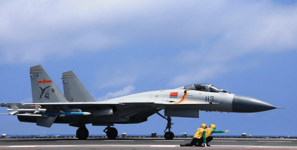 丹麦vs北马其顿_日本披露细节！歼15截获F15距离让人难以置信丹麦vs北马其顿，这么远就锁住了