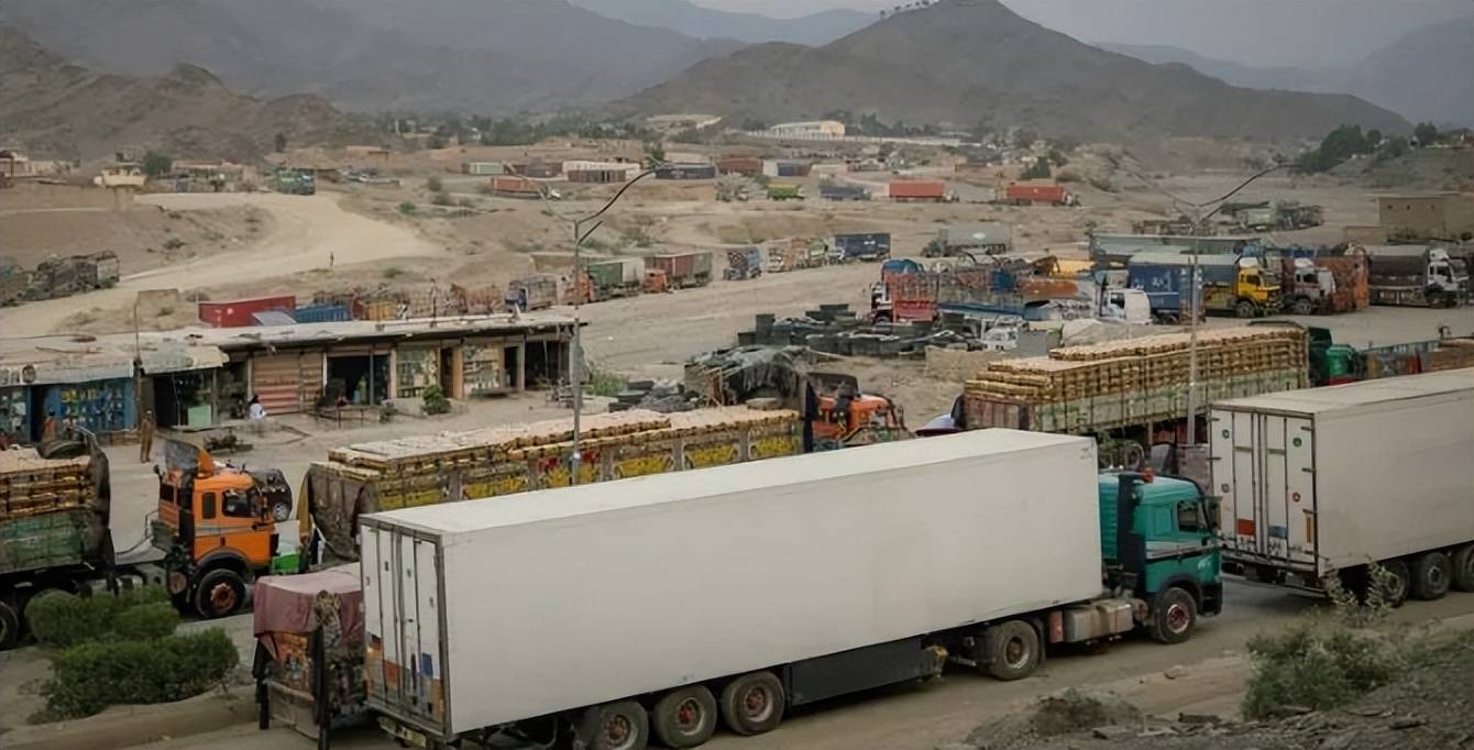 介绍个信用网址多少_被中国点名后介绍个信用网址多少，阿富汗拒参会，不给中俄面子，转头求印度帮忙？