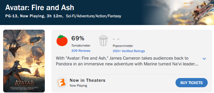 信用平台出租_仿佛又看了一遍《阿凡达2》…票房口碑不及前作的《阿凡达3》真审美疲劳了吗信用平台出租？