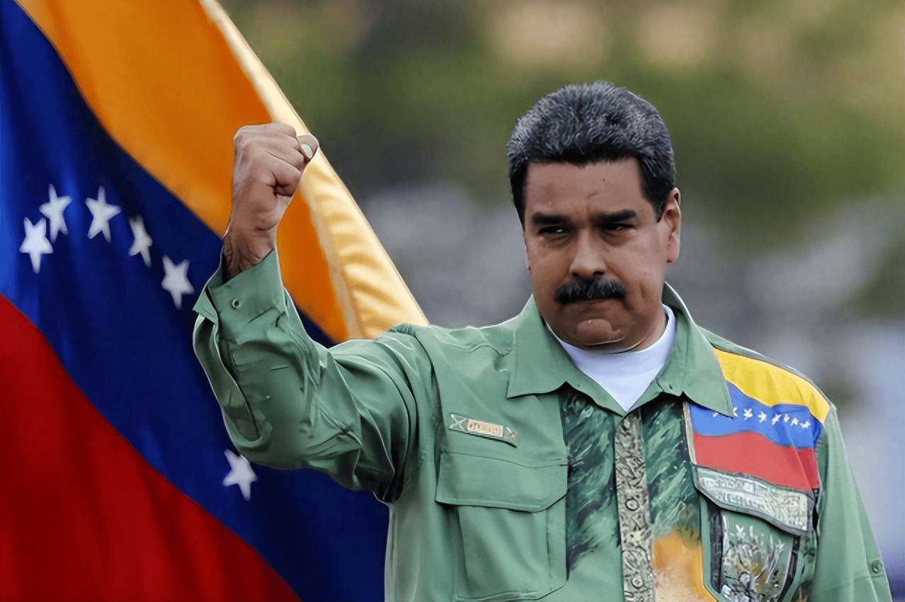 皇冠体育APP_歼10到位赶不上了皇冠体育APP,20 架 F-35A 抵达:伊朗强援委内瑞拉,民兵收到56冲