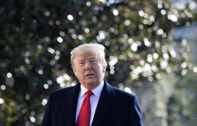 皇冠信用网最新地址_中国油轮被扣皇冠信用网最新地址，特朗普宣布：船和油全都要！30万桶俄油顺利通关？