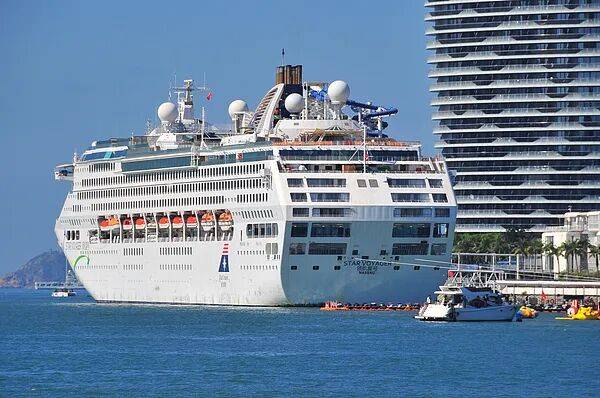 正版皇冠信用网开户_运营不足两年正版皇冠信用网开户,“蓝梦之歌”邮轮明年1月4日起停航