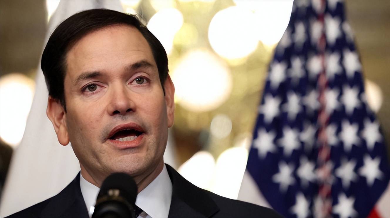 皇冠信用平台出租出售_鲁比奥承认中国强大现实?47 周对华高压无果皇冠信用平台出租出售,白宫认栽发收缩宣言