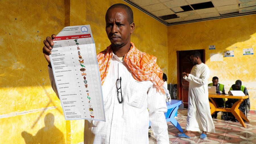 mos011皇冠账号_全球唯一！以色列正式承认索马里兰为“独立主权国家”mos011皇冠账号，多国谴责