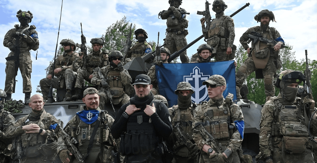 hga050皇冠代理_俄军炸死六条大鱼!叛军总司令伏诛hga050皇冠代理,两名中国香港籍雇佣兵牺牲