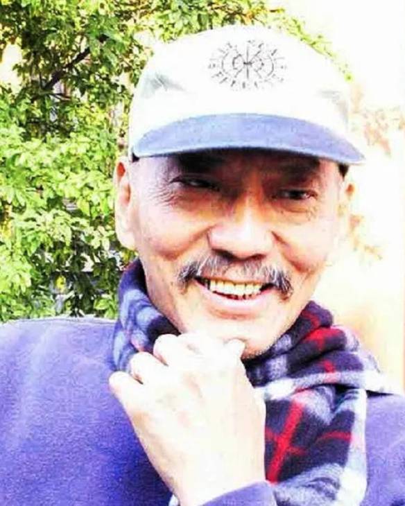 体育皇冠信用网_香港演员袁祥仁去世体育皇冠信用网，享年69岁，曾出演《太极张三丰》，在《功夫》中推销“如来神掌”