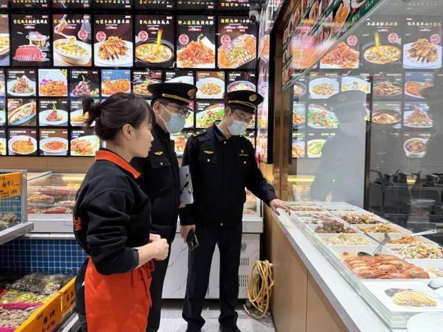 皇冠信用网在线开户_闵行夜查皇冠信用网在线开户!上海禁令下仍有商家自制售卖生腌