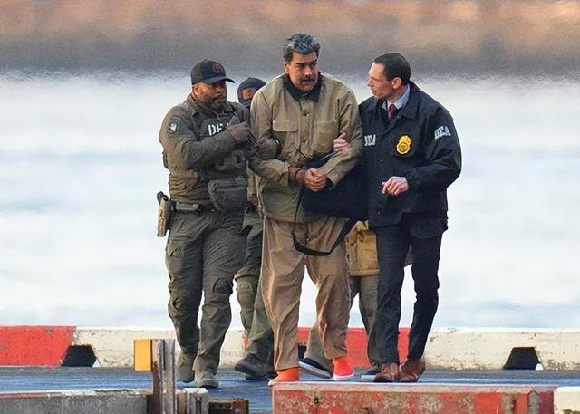 皇冠信用网代理申请_马杜罗出庭不认罪皇冠信用网代理申请，160吨黄金成最大底牌！中方在联合国一锤定音