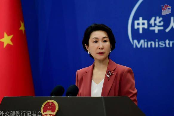 皇冠信用网怎么弄_美国务院称“这是我们的半球”皇冠信用网怎么弄，中方回应